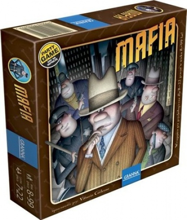 GRANNA  MAFIA