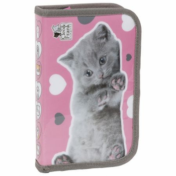 DERFORM PIÓRNIK Z WYPOSAŻENIEM CLEO I FRANK JEDNOKOMOROWY 39 KOT