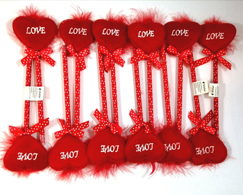 DŁUGOPIS SERCE 902024