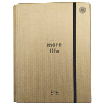 ZO ECO TECZKA SKRZYDŁOWA 2,0CM Z GUMKĄ Z NADRUKIEM