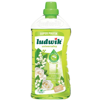 LUDWIK PŁ.UNIWERS.KONWALIA 1L