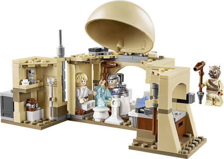 LEGO 75270 STAR WARS TM CHATKA OBI-WANA ( I 2020 )