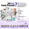 GRA JAK ŻYĆ PANIE PREZESIE JAWA