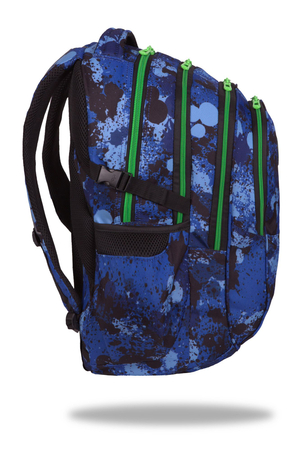 COOLPACK PLECAK MŁODZIEŻOWY FACTOR MARINES E02525