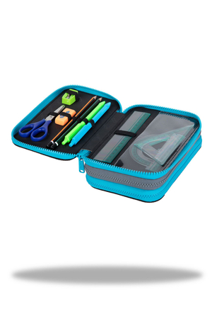 TX COOLPACK 2022 JUMPER 3 PIÓRNIK POTRÓJNY Z WYPOSAŻENIEM APOLLO