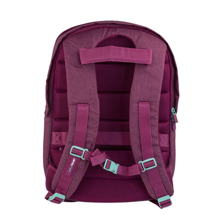 MILAN PLECAK USZTYWNIANY 23L IGLOO 2 BORDO 624403BR