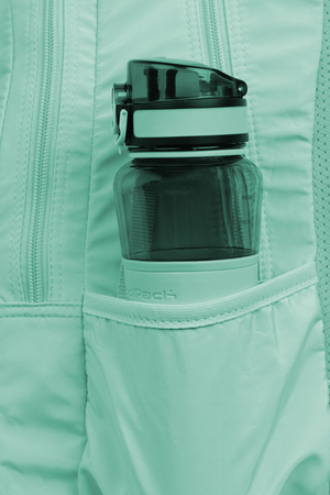 COOLPACK PLECAK MŁODZIEŻOWY POWDER MINT F109645