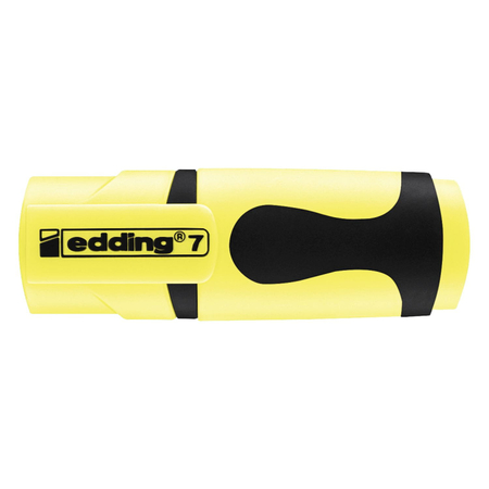 EDDING MINI ZAKREŚLACZ MIX KOLORÓW PASTELOWYCH 1SZT