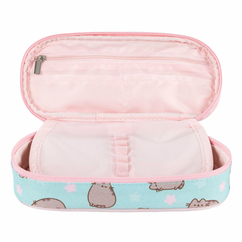 2025 MAJ PIÓRNIK SASZETKA PUSHEEN MINT 679537