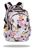 COOLPACK PLECAK MŁODZIEŻOWY FACTOR STRACIATELLA E02584