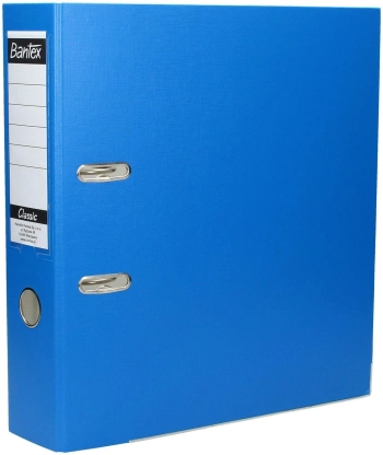 SEGREGATOR BXC 7,5CM NIEBIESKI