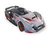 CLEMENTONI LABORATORIUM MECHANIKI SAMOCHÓD WYŚCIGOWY HYPERCAR 50683