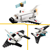 LEGO 31134 CREATOR Prom kosmiczny