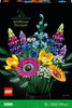 LEGO 10313 ICONS Bukiet z polnych kwiatów 2023