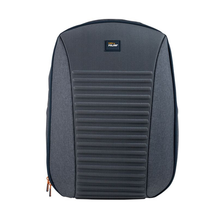 MILAN PLECAK USZTYWNIANY 23L IGLOO 2 SZARY 624403G