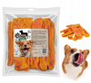 MR. PRETZEL MIĘKKIE PASKI Z KURCZAKA 80G