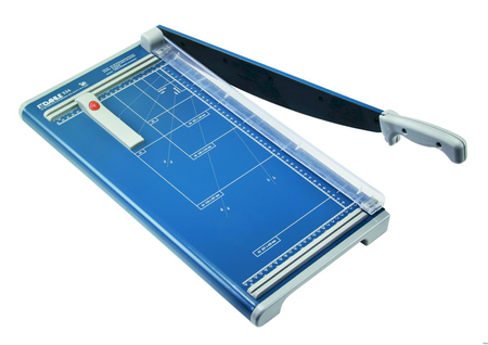 GILOTYNA DAHLE DŁUGOŚĆ CIĘCIA 460MM WYSKOŚĆ CIĘCIA 1,5MM 00534-21249DA