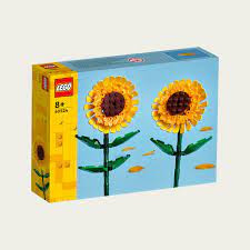 LEGO 40524 Słoneczniki