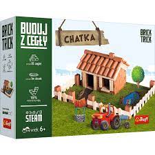 BRICK TRICK CHATKA M