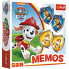 TREFL MEMOS PAW PATROL 01892