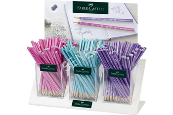 FC OŁÓWEK SPARKLE PEARLY MIX 118204/05