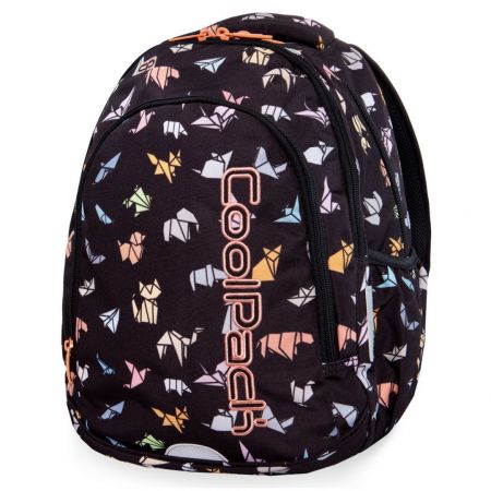 COOLPACK PLECAK MŁODZIEŻOWY ORIGAMI B25042