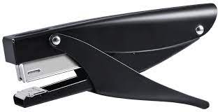 TETIS ZSZYWACZ NOŻYCOWY METALOWY 24/6-26/6 25KAR.GV112