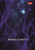 MAJ24 ZESZYT A5 80K LINIA SINGULARITY 675508  10 SZTUK