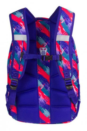 COOLPACK COLLEGE PLECAK MŁODZIEŻOWY A484 81327CP