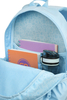 COOLPACK PLECAK MŁODZIEŻOWY POWDER BLUE F109646