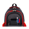 MAJ24 PLECAK SZKOLNY BPL-59 HOT WHEELS 669217