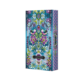 NOTES 3W1 LIC. CATALINA ESTRADA 14500292