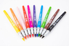 COLORINO FLAMASTRY DWUSTRONNE 10KOL. STAR WARS 89502PTR