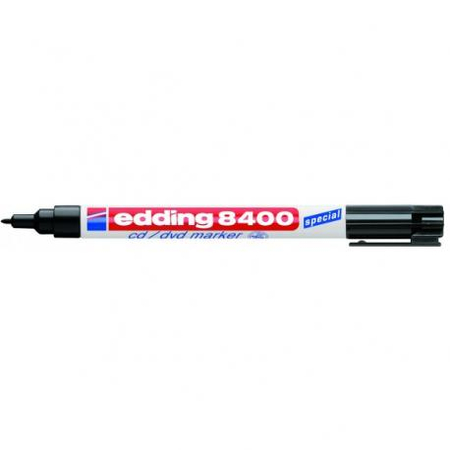 EDDING 8400 MARKER DO CD 0.5-1MM 1SZT MIX