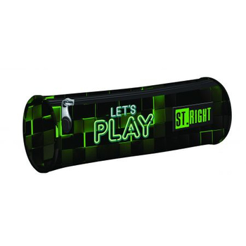 MAJEWSKI STRIGHT PIÓRNIK TUBA PU-01 DARK GAME 657016