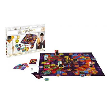 CARTAMUNDI Harry Potter Poszukiwanie Bombonierek Lesera 130012678