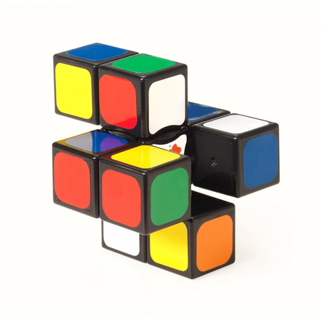TM KOSTKA RUBIKA 3X3X1 EDGE