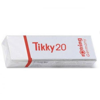 ROTRING GUMKA TIKKY 20