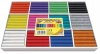 PLASTELINA BOX MAX 120 ZAPAS