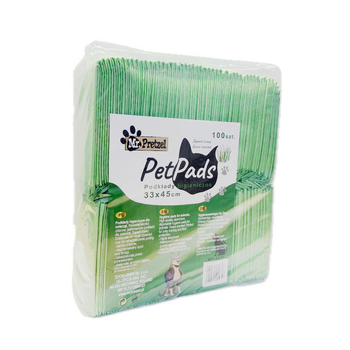 MR. PRETZEL PODKŁAD ZAPACH TRAWY 33X45CM 100SZT