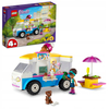 LEGO 41715 FRIENDS Furgonetka z lodami