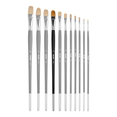 MILAN PĘDZEL PREMIUM 642 NR14 1SZT