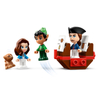 LEGO 43220 DISNEY BAJKOWE PRZYGODY PIOTRUSIA PANA I WENDY