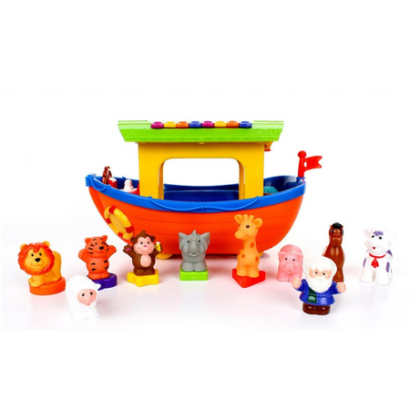 DUMEL ARKA NOEGO DD31880