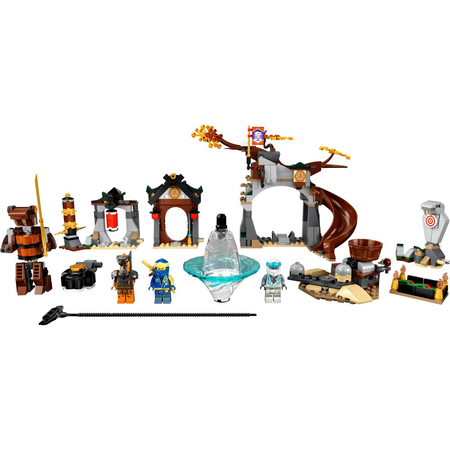 LEGO 71764 NINJAGO Akademia wojowników Ninja
