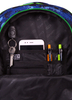 COOLPACK PLECAK MŁODZIEŻOWY FACTOR MARINES E02525
