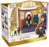 Wizarding World Zestaw Harry Potter - Hermiona i Sala magicznych zaklęć 6061846 Spin Master