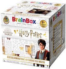 REBEL BrainBox - Harry Potter