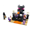 LEGO 21242 MINECRAFT Arena Endu