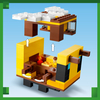 LEGO 21241 MINECRAFT Pszczeli